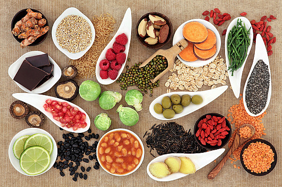 Eating Right Is Easy When You Use These Great Health Tips